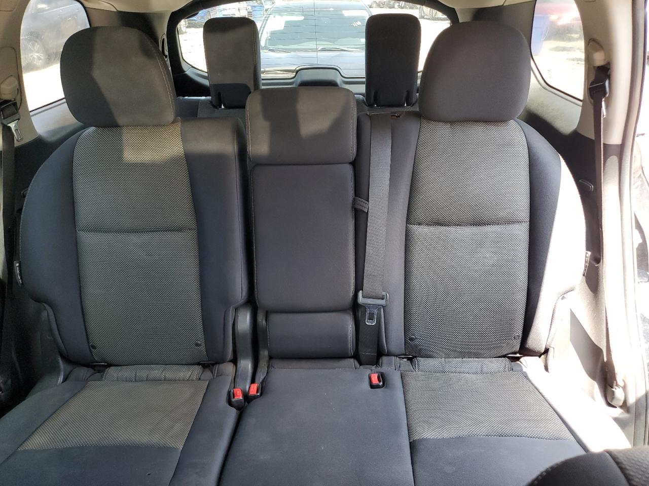 2018 Nissan Pathfinder S VIN: 5N1DR2MM9JC665314 Lot: 64048565
