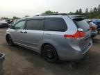2011 TOYOTA SIENNA    for sale at Copart ON - TORONTO