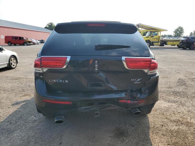 2012 LINCOLN MKX   
