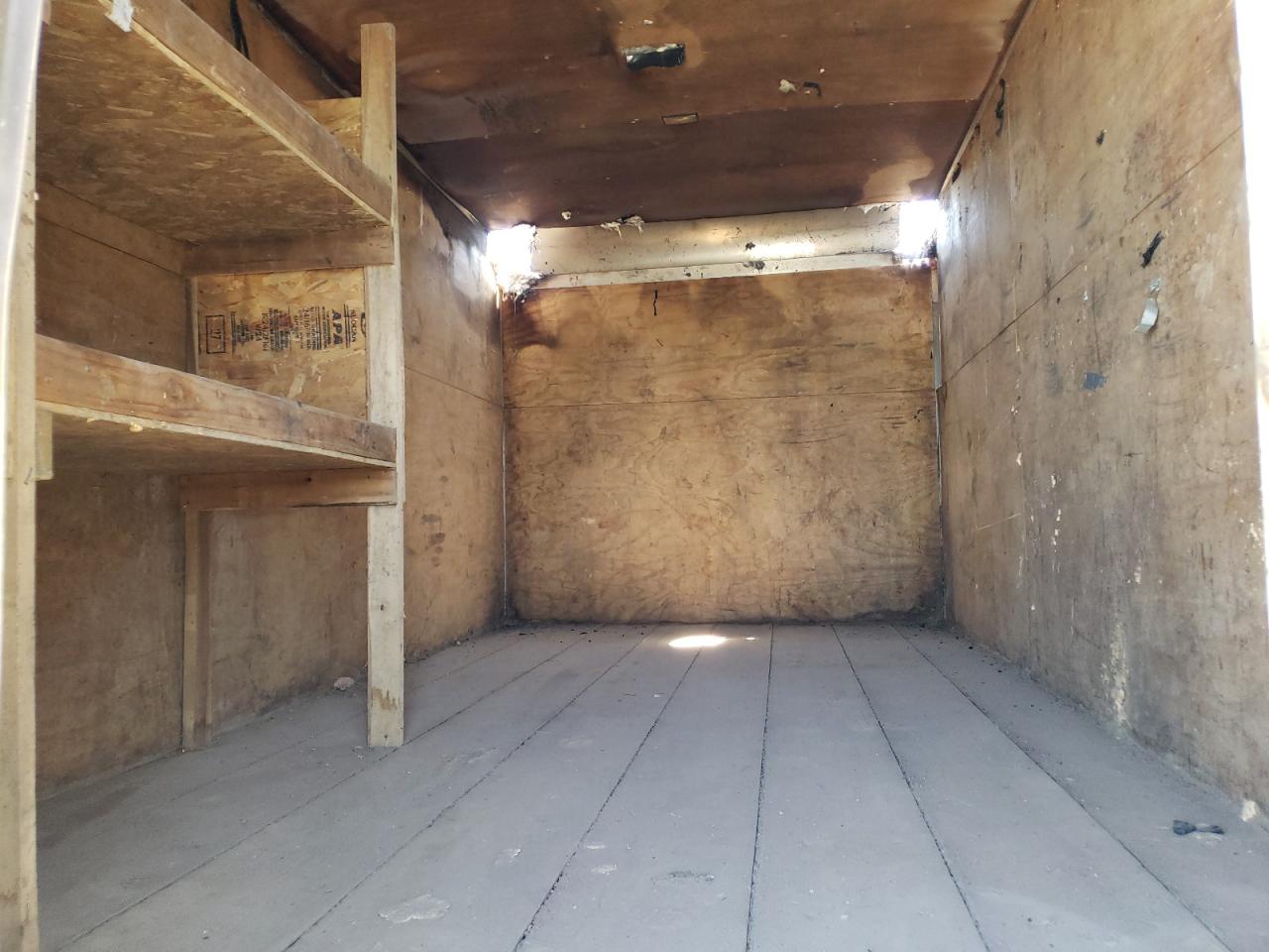 2010 Isuzu Nqr VIN: JALE5W167A7901239 Lot: 62024955