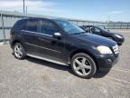 2010 MERCEDES-BENZ ML 350 4MATIC   à vendre chez Copart ON - OTTAWA