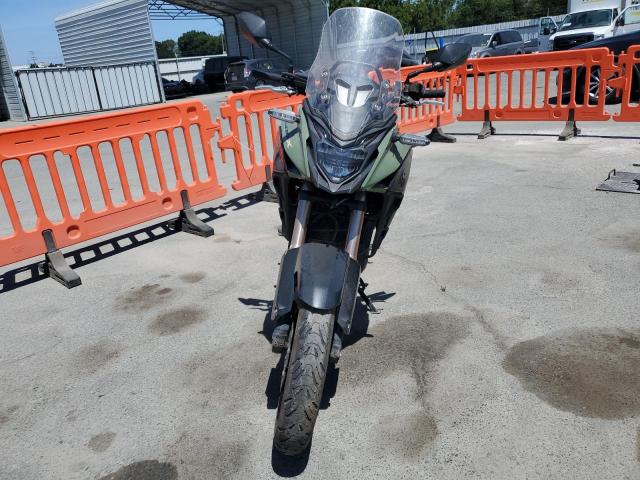 2022 HONDA CB500 XA  