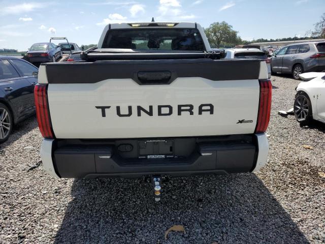  TOYOTA TUNDRA 2024 Biały