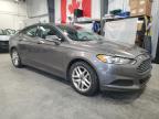 2013 FORD FUSION SE   for sale at Copart ON - OTTAWA