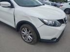 2014 NISSAN QASHQAI AC for sale at Copart ROCHFORD