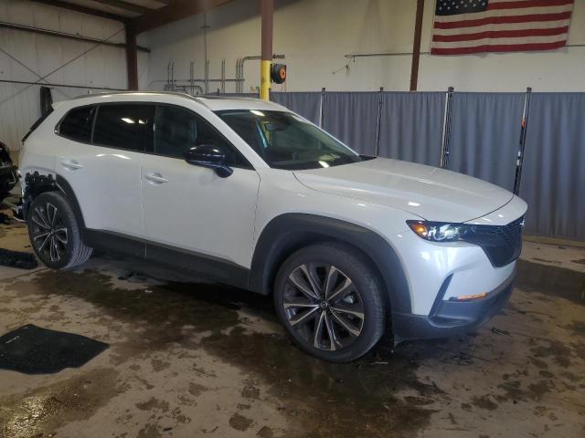  MAZDA CX-50 2024 Biały