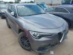 2018 ALFA ROMEO STELVIO SP for sale at Copart SANDY