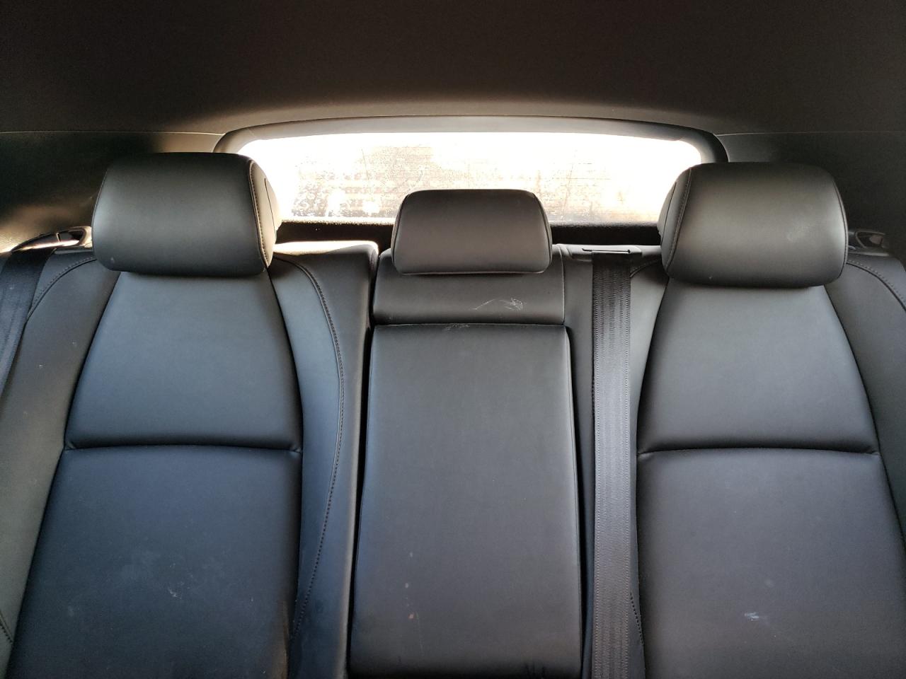 2021 Mazda 3 Select VIN: JM1BPBKL9M1348094 Lot: 61965895