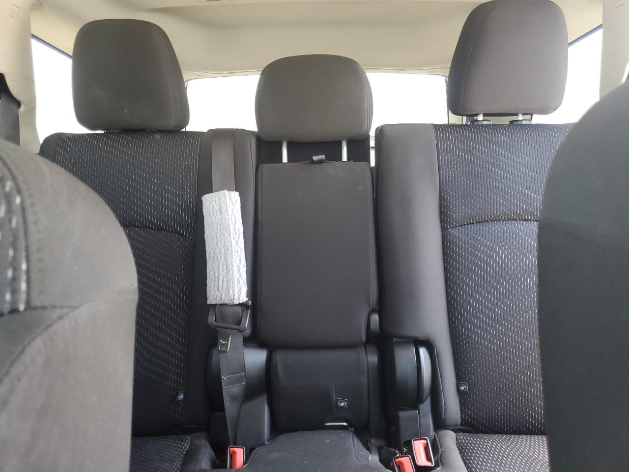 2019 Dodge Journey Se VIN: 3C4PDCBB1KT718360 Lot: 63340275