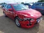 2009 MITSUBISHI LANCER SE for sale at Copart ROCHFORD