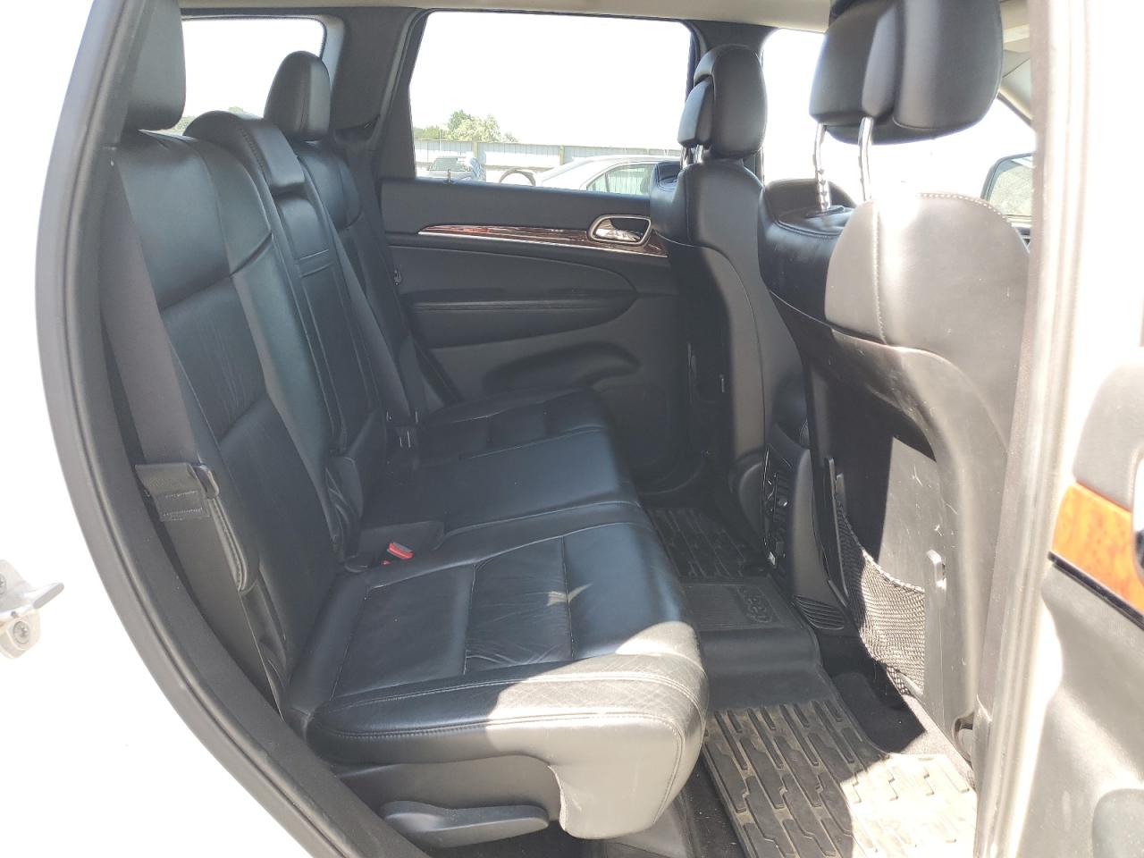 2012 Jeep Grand Cherokee Limited VIN: 1C4RJFBT4CC196543 Lot: 64614525