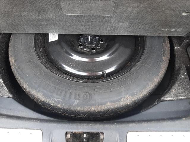 2014 LAND ROVER RANGE ROVER EVOQUE 2.2 SD4 DYNAMIC 5DR AUTO [9]