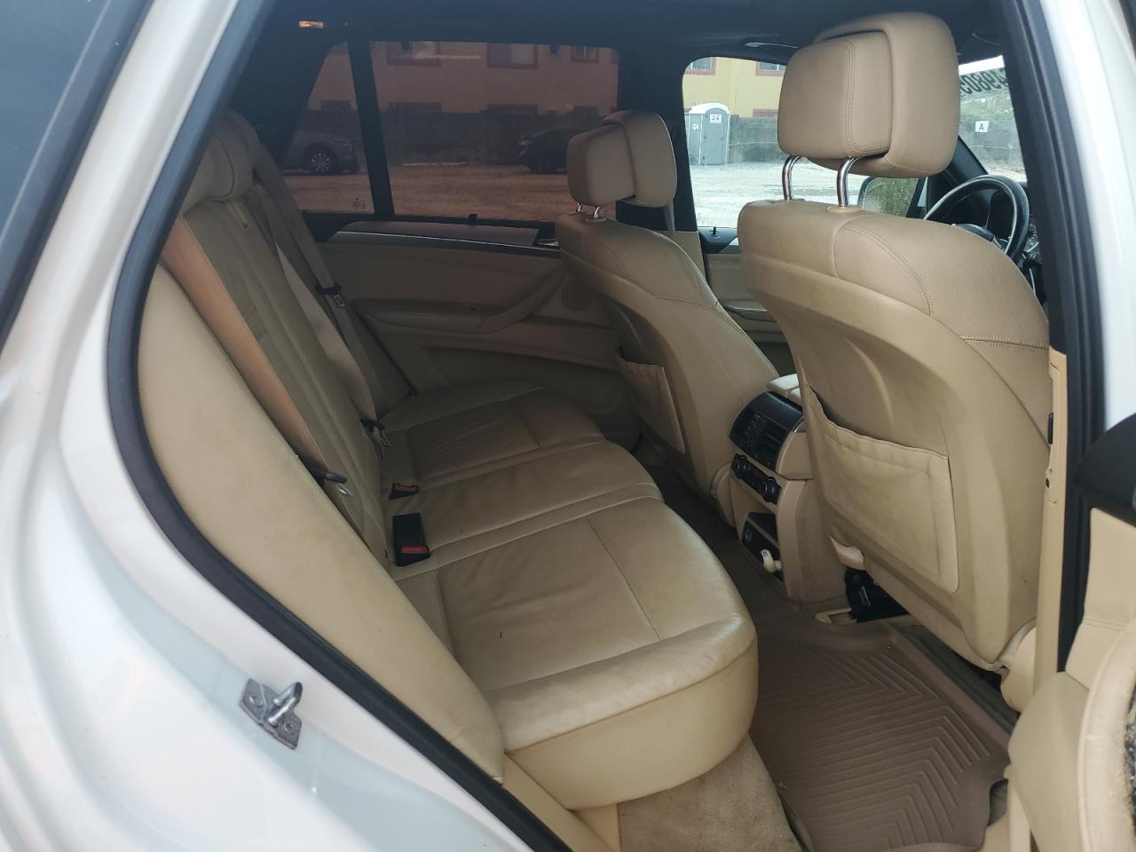 2013 BMW X5 xDrive35I VIN: 5UXZV4C55D0B00772 Lot: 63649805