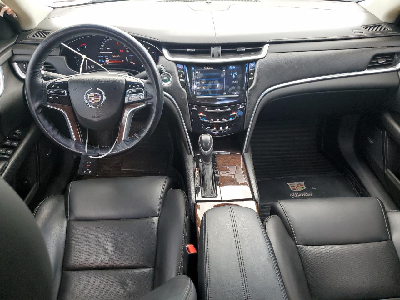 2013 Cadillac Xts VIN: 2G61N5S39D9112854 Lot: 64065675