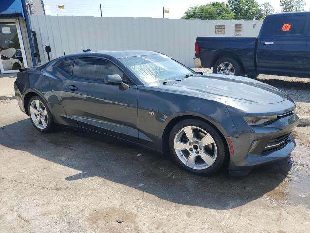  CHEVROLET CAMARO 2018 Charcoal