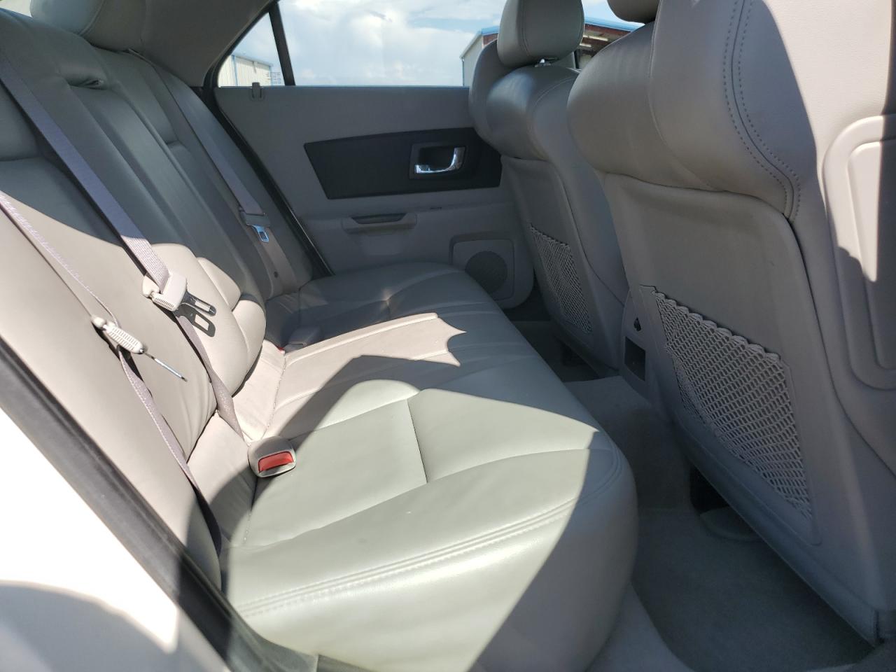 2006 Cadillac Cts VIN: 1G6DM57T060167490 Lot: 66100655