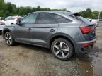 2022 AUDI Q5 SPORTBACK PRM PLS 45 à vendre chez Copart CT - HARTFORD SPRINGFIELD