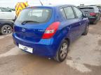 2009 HYUNDAI I20 COMFORT  for sale at Copart WESTBURY