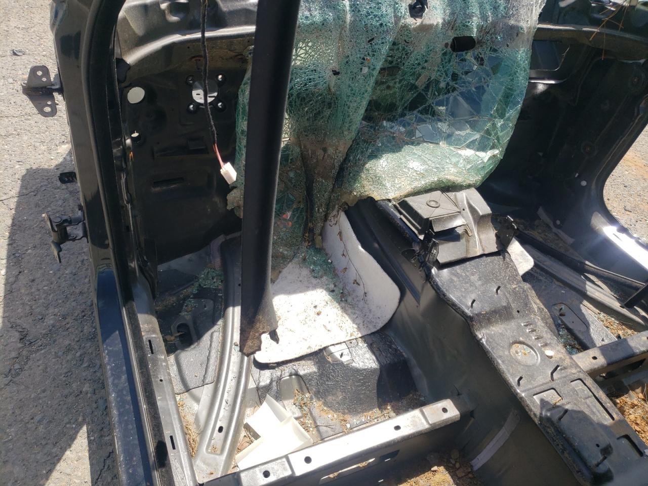 2020 Dodge Charger Scat Pack VIN: 2C3CDXGJ9LH192340 Lot: 66379975