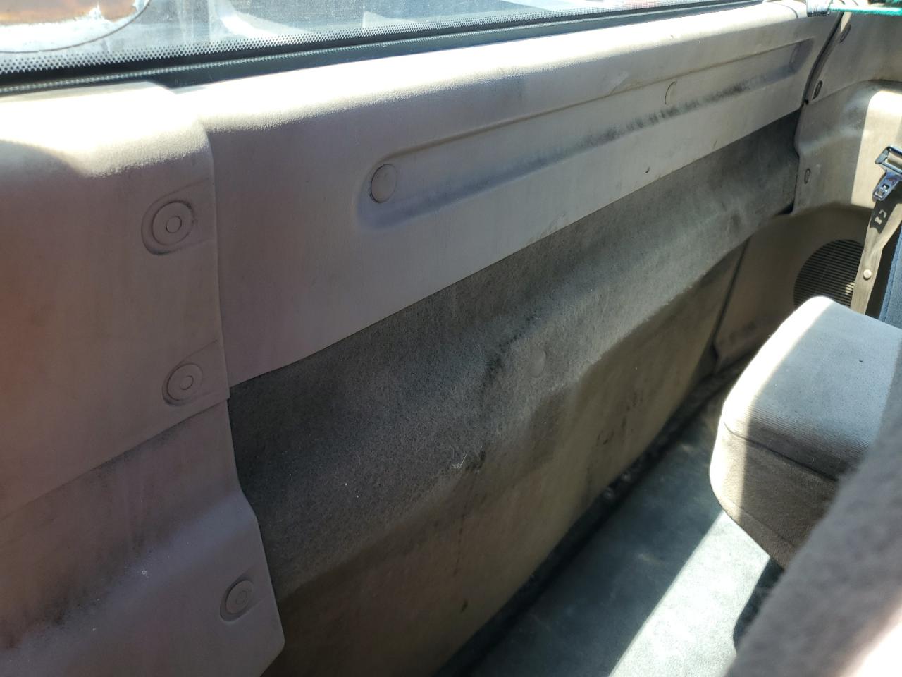 1999 Ford F150 VIN: 1FTZF1721XNA37414 Lot: 65276515