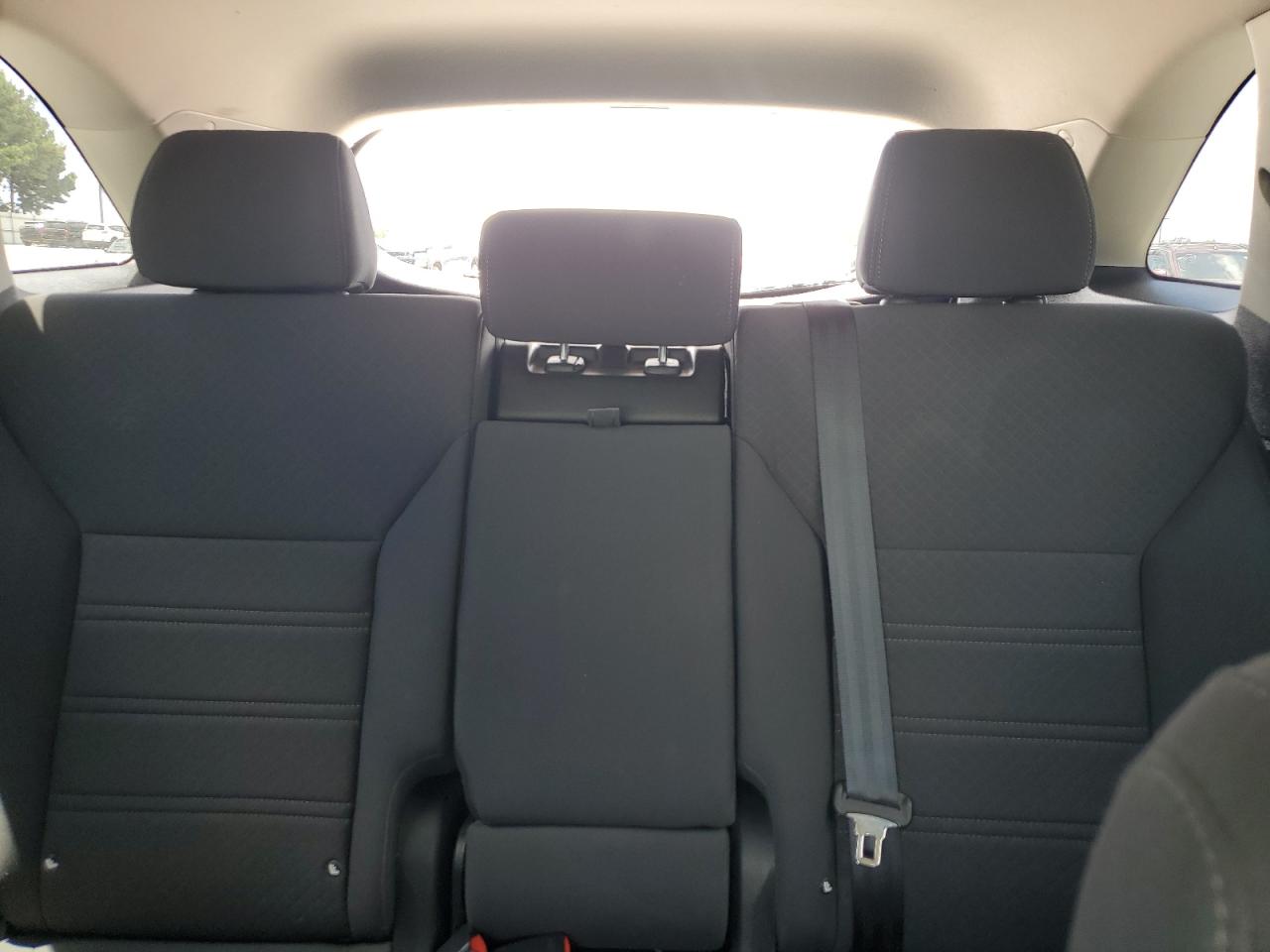 2016 Kia Sorento Lx VIN: 5XYPGDA31GG138886 Lot: 65168655