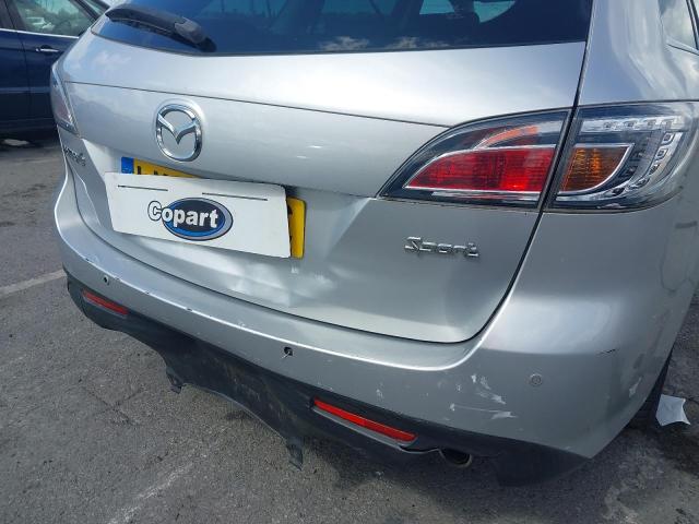 2010 MAZDA 6 SPORT D