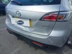 2010 MAZDA 6 SPORT D for sale at Copart CHESTER