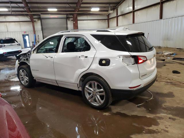  CHEVROLET EQUINOX 2018 Biały