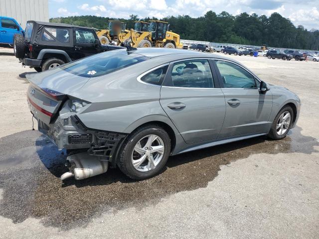  HYUNDAI SONATA 2021 Szary