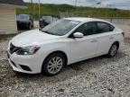 2019 NISSAN SENTRA S for sale at Copart OH - CLEVELAND EAST
