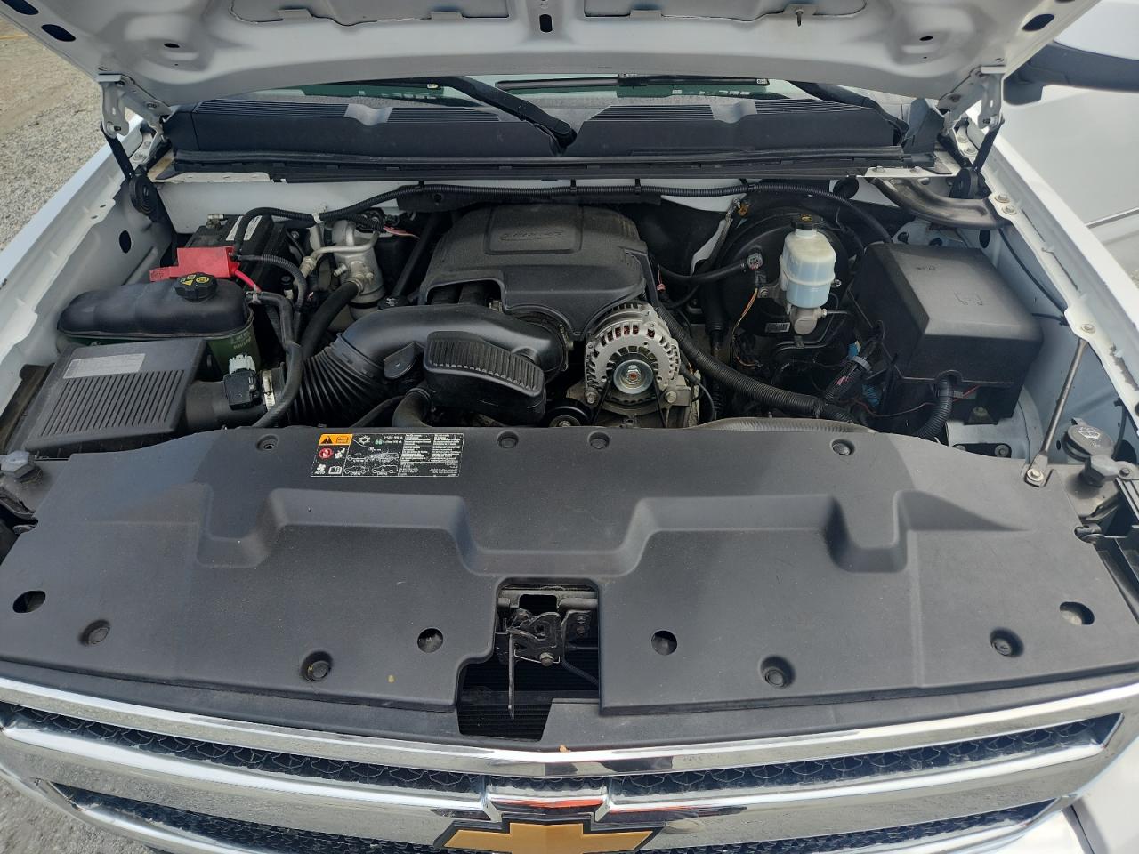 2011 Chevrolet Silverado C1500 Lt VIN: 3GCPCSE08BG299360 Lot: 63467625