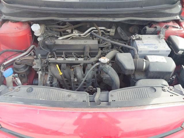 2014 HYUNDAI I20 ACTIVE