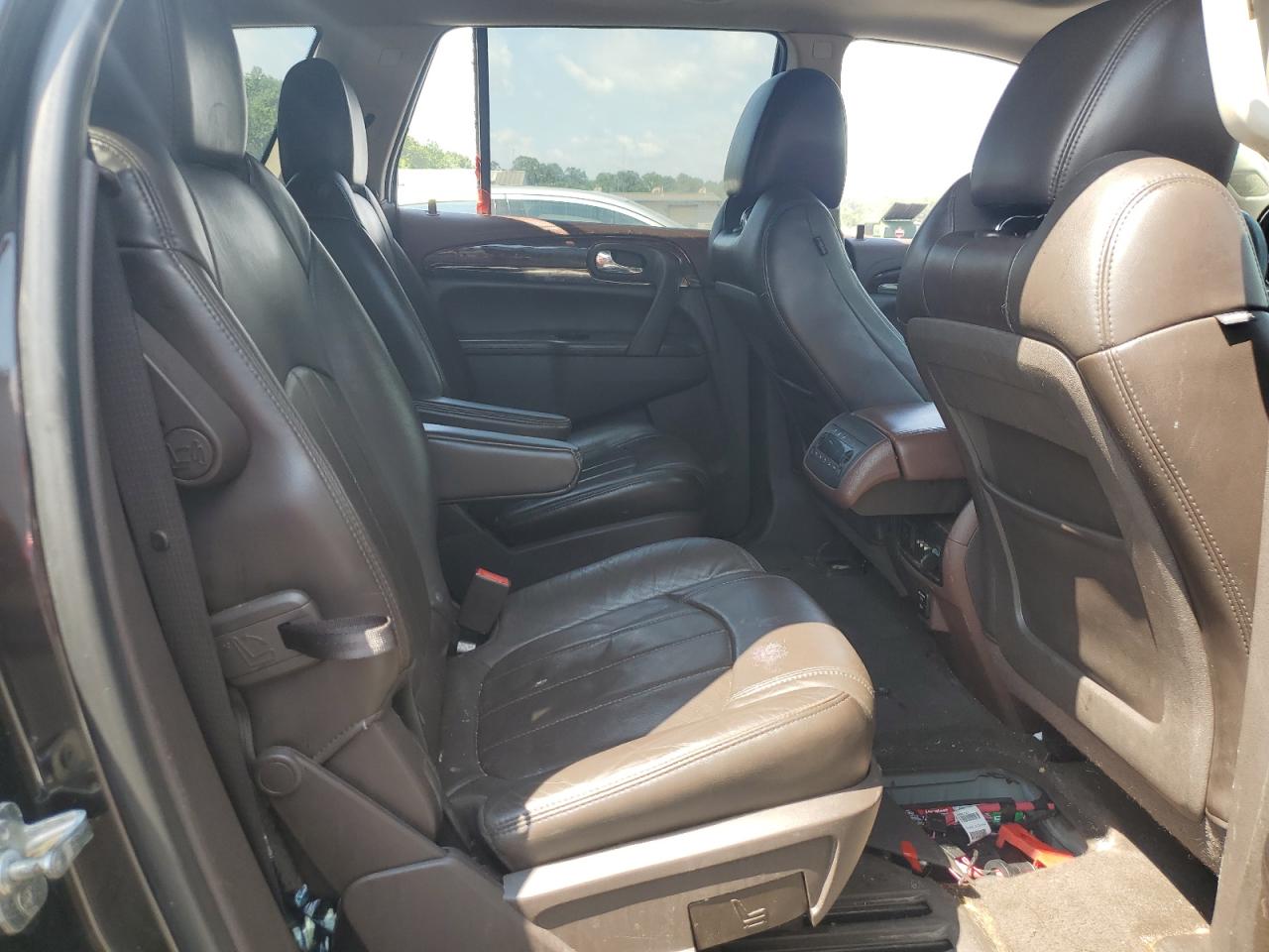 2014 Buick Enclave VIN: 5GAKVBKD7EJ116658 Lot: 64019835