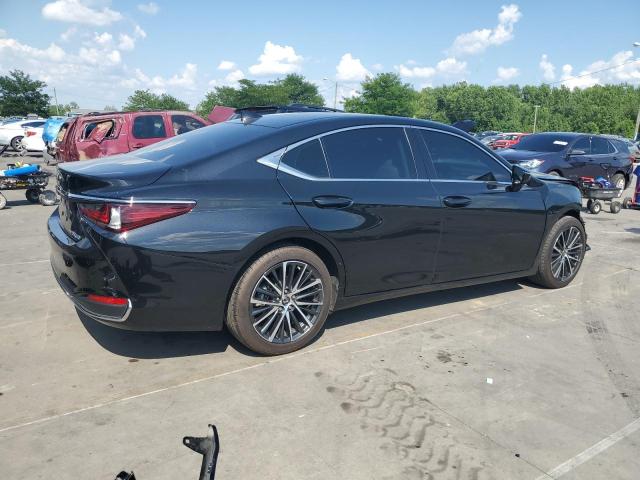  LEXUS ES250 2024 Черный