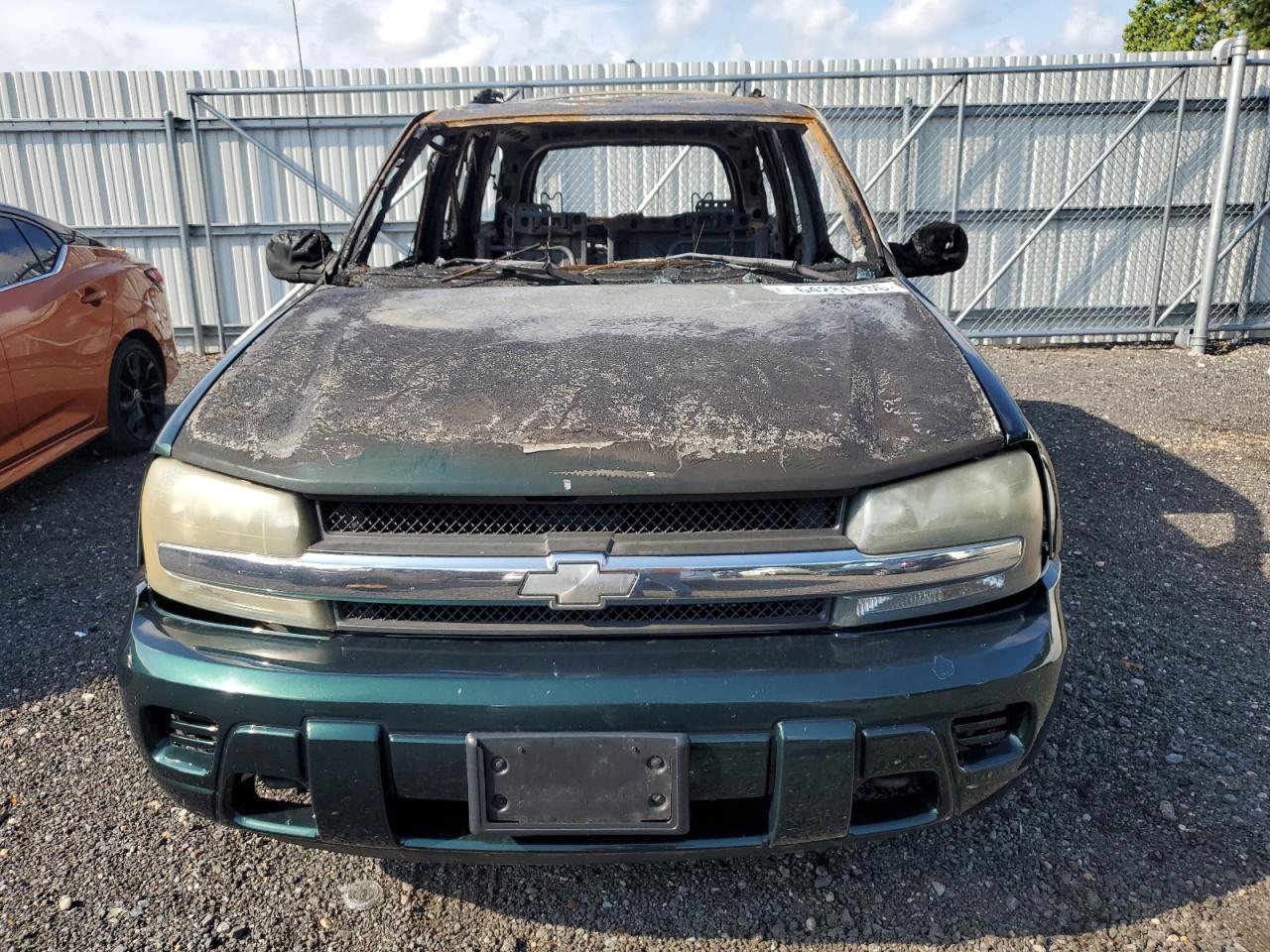 1gndt13s422379174 1GNDT13S422379174 2002 Chevrolet Trailblazer