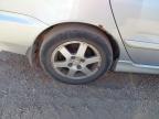 2006 MITSUBISHI LANCER ELE for sale at Copart ROCHFORD