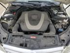 2011 MERCEDES-BENZ C 250 4MATIC   for sale at Copart AB - EDMONTON