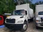 2024 FREIGHTLINER M2 106 MED - TRUCKS EXPEDITOR TRUCK for sale at Copart MA - WEST WARREN