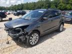 1FMCU0HD6KU****** Salvage and Wrecked 2019 Ford Escape in AL - Eight Mile