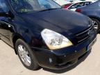 2009 KIA SEDONA TS for sale at Copart SANDY
