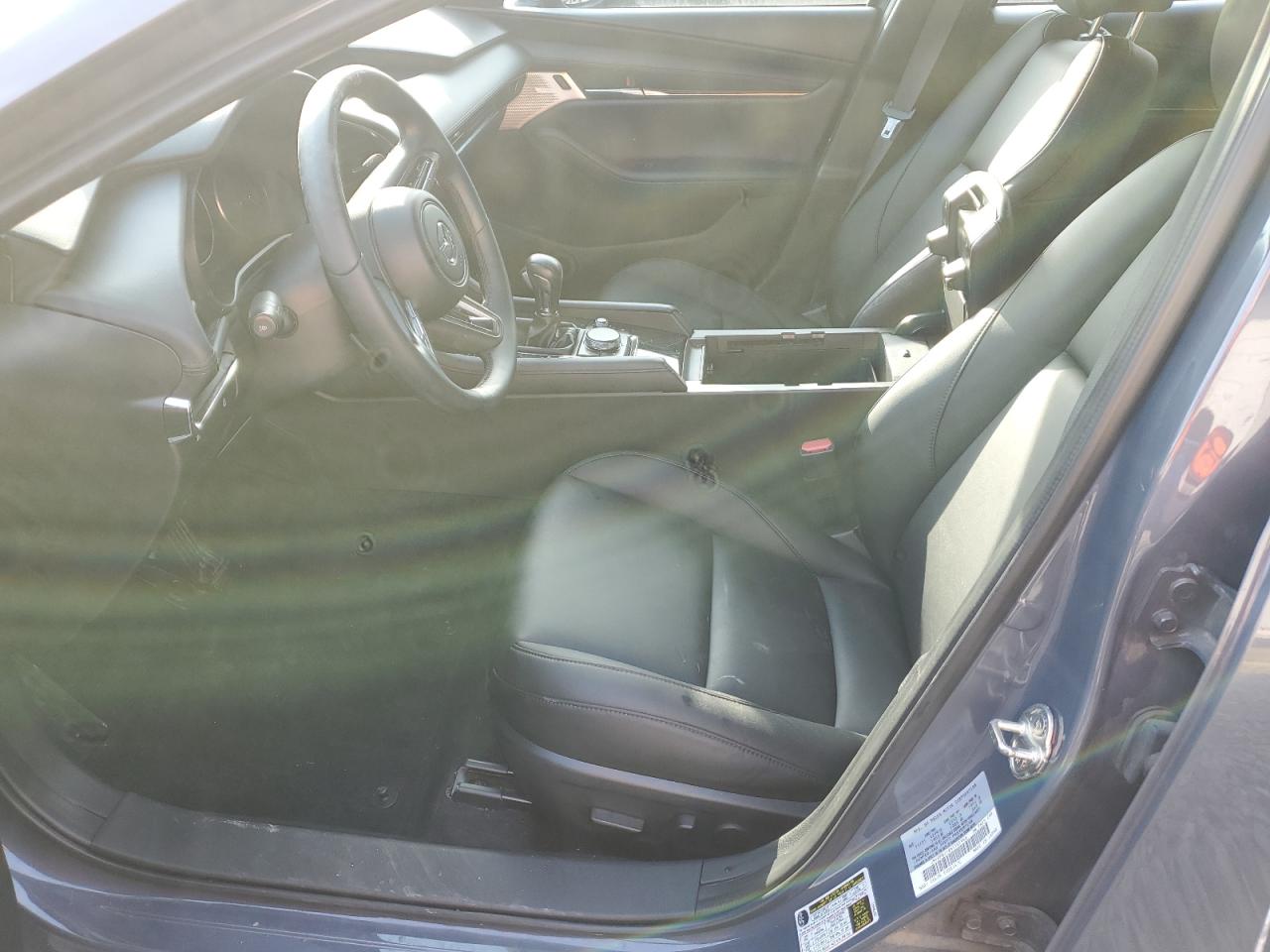 2022 Mazda 3 VIN: JM1BPBJY6N1505966 Lot: 67142035