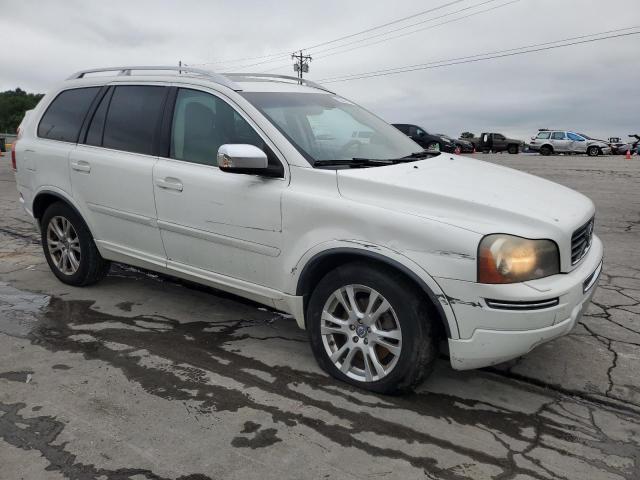 Parquets VOLVO XC90 2013 White