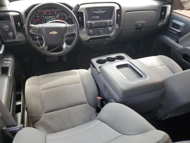 Pickups CHEVROLET ALL Models 2016 Granatowy
