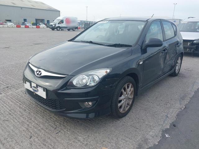 HYUNDAI I30 COMFOR 2010