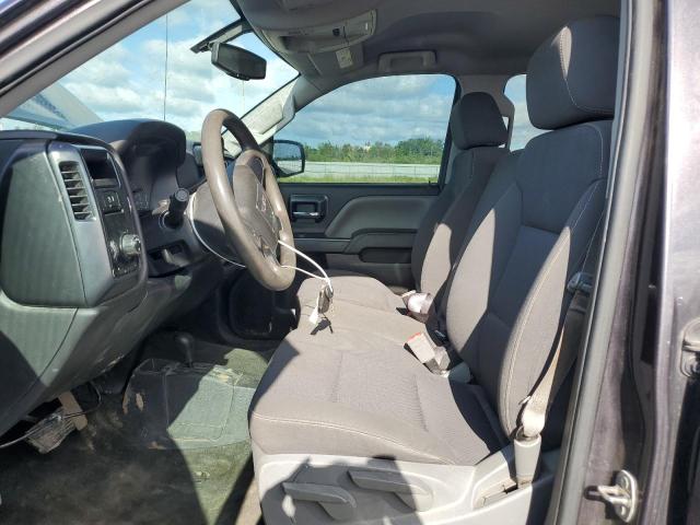 2015 GMC SIERRA K1500  