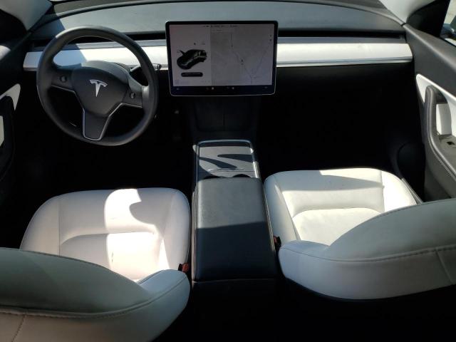  TESLA MODEL Y 2022 Gray