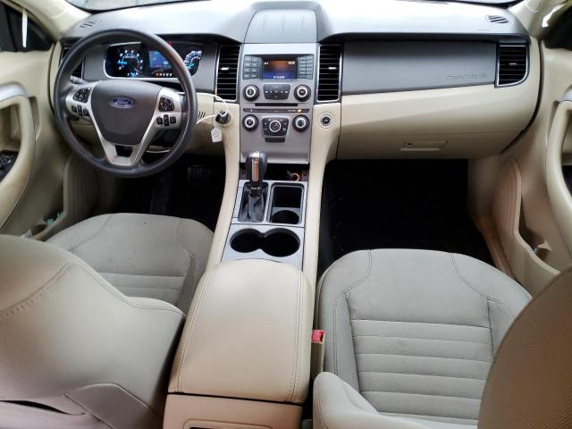  FORD TAURUS 2017 Синий