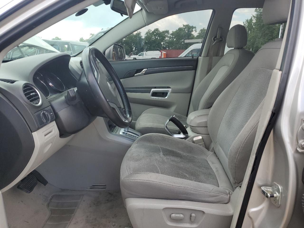2008 Saturn Vue Hybrid VIN: 3GSCL93Z68S684404 Lot: 62565605