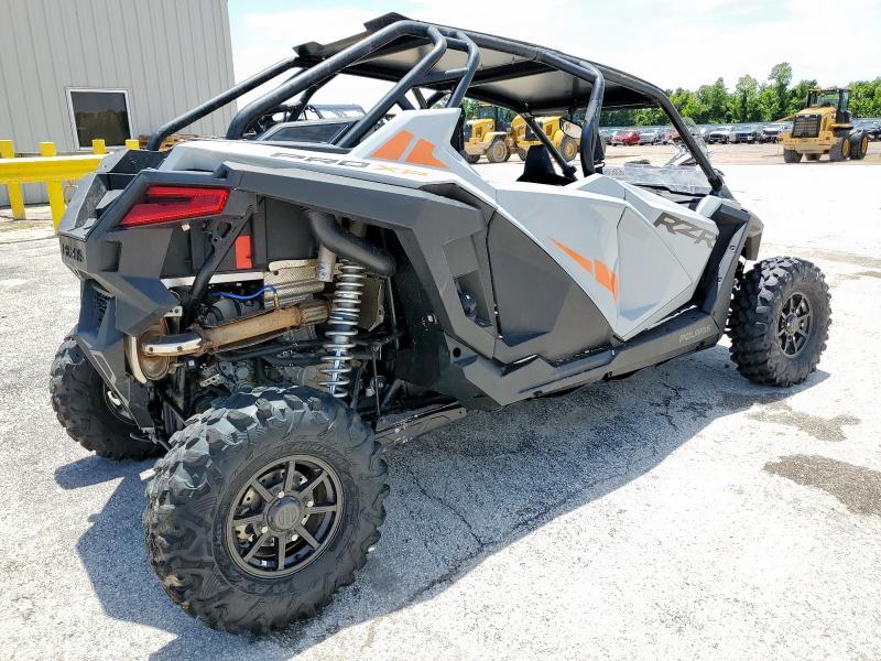 2024 POLARIS RZR PRO XP 4 SPORT  