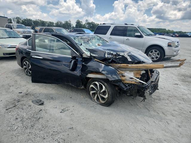  HONDA ACCORD 2017 Czarny